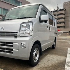 ゆうパック配送ドライバーの画像