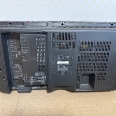 あげます　シャープ　AQUOS LC-26BD2の画像