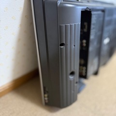 あげます　シャープ　AQUOS LC-26BD2の画像