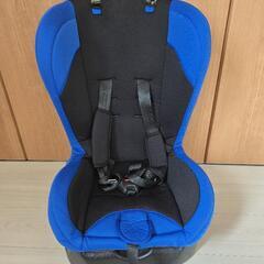 チャイルドシート　洗濯消毒済み