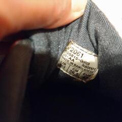 VANS スニーカー 26･5cmの画像