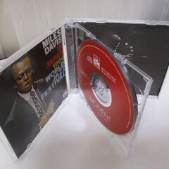 G♪40 CD Miles Davis Moment 1964 Japan Tour Definitive Edition 検：ジャズ HB-001/002の画像