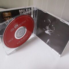 G♪40 CD Miles Davis Moment 1964 Japan Tour Definitive Edition 検：ジャズ HB-001/002の画像