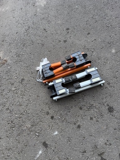 受け渡し決定しました。