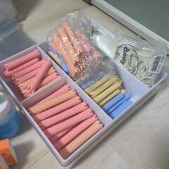 美容学生 美容国家試験 美容学校 オールウェーブ ワインディング