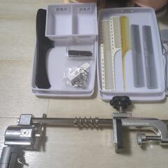 美容学生 美容国家試験 美容学校 オールウェーブ ワインディング