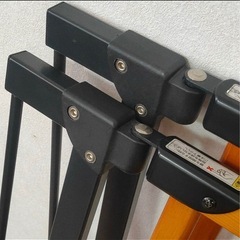 KATOJI 木製 ベビーゲート　75〜85cm取付の画像