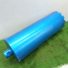 ブルーエッジ ダイヤモンドコアビット 160パイ③【野田愛宕店】【店頭取引限定】【未使用】管理番号：ITQJ9P6Z0QTAの画像