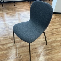 「新品」イケア産KARLPETTERモデル椅子（4脚まで）の画像