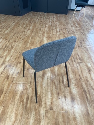 「新品」イケア産KARLPETTERモデル椅子（4脚まで）