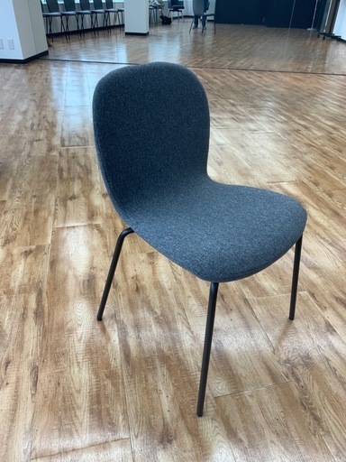 「新品」イケア産KARLPETTERモデル椅子（4脚まで）