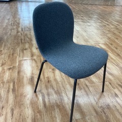 「新品」イケア産KARLPETTERモデル椅子（4脚まで）
