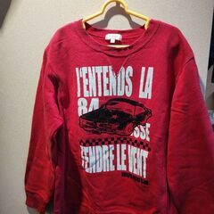 子供服　 100から150cm　ときどき大人服の画像