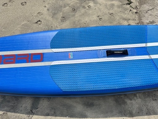 STARBOARD RACER スタンドアップパドルボード12.6 Astro Racer