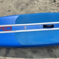STARBOARD RACER スタンドアップパドルボード12.6