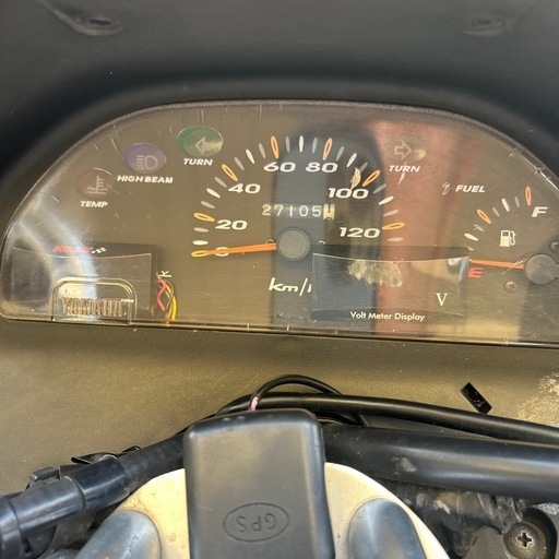 マジェスティ125