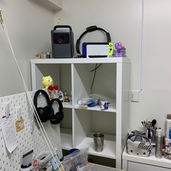 IKEA 本棚 