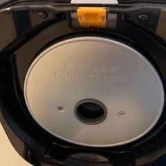 NL-BC05-TA 炊飯器 極め炊き ブラウン [3合 /マイコン]の画像