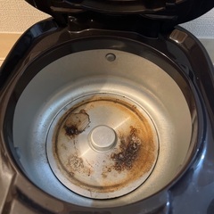 NL-BC05-TA 炊飯器 極め炊き ブラウン [3合 /マイコン]の画像