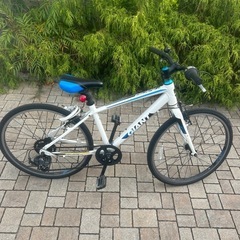 自転車　子供用　　giant エスケープ 