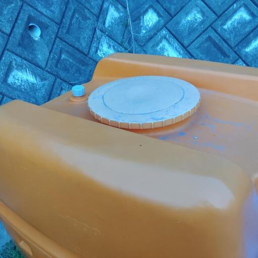 タンク