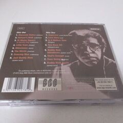 G♪41 CD The Buddy Rich Band Very Alive At Ronnie Scott's 検：ジャズ BG0CD785の画像