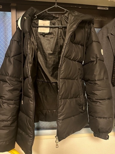 ダウンジャケット