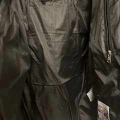 ダウンジャケットの画像