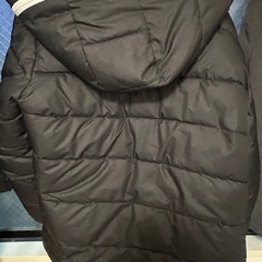 ダウンジャケットの画像