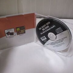 G♪41 CD The Buddy Rich Band Very Alive At Ronnie Scott's 検：ジャズ BG0CD785の画像