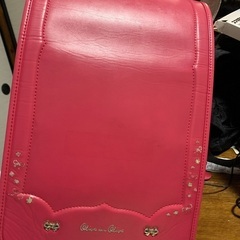 ランドセル🎒 