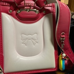 ランドセル🎒 　箱付きの画像
