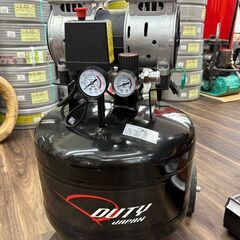 【中古】DUTYJAPAN SGW750-40LV-A コンプレ...