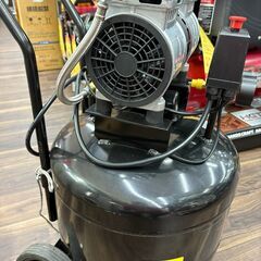 値下げしました！【中古】DUTYJAPAN SGW750-40LV-A コンプレッサ ハイスピードモーター搭載 超静音の画像