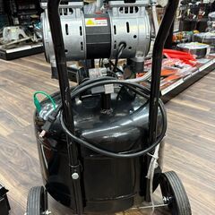 値下げしました！【中古】DUTYJAPAN SGW750-40LV-A コンプレッサ ハイスピードモーター搭載 超静音の画像