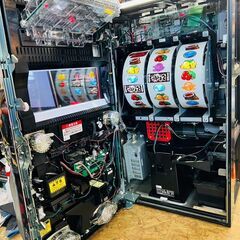 沖ドキ！2 スロット実機