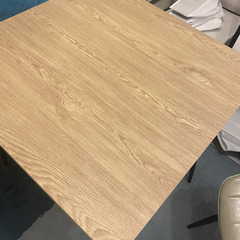 【無料で差し上げます】ダイニングテーブルのみの画像