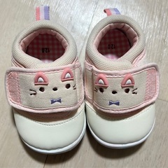 ベビー靴　12cm