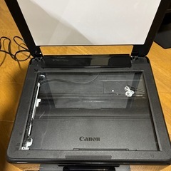 Canon プリンター　TS8130
の画像