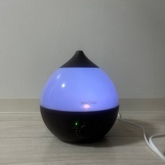 加湿器の画像