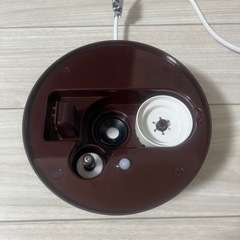 加湿器の画像