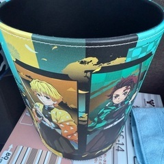 鬼滅の刃グッズの画像