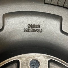 APIO アピオ ジムニー JB64 16インチ ホイール WILDBOAR SR アイアンブラックの画像