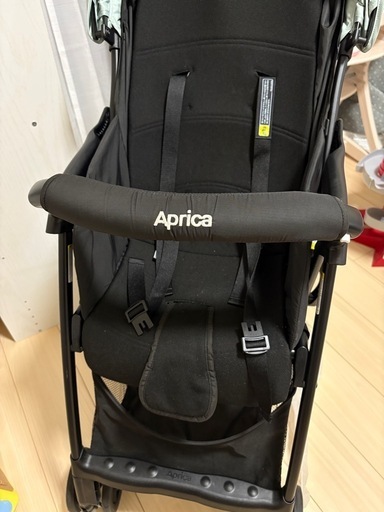 アップリカ Aprica マジカルエアー B型ベビーカー 