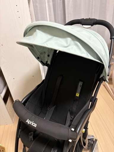 アップリカ Aprica マジカルエアー B型ベビーカー