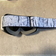 NANDN ゴーグルの画像