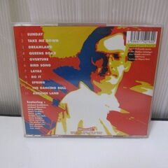 G♪42 CD ミッシェル・コロムビエ スーパー・フュージョン 検：Michel Colombierの画像