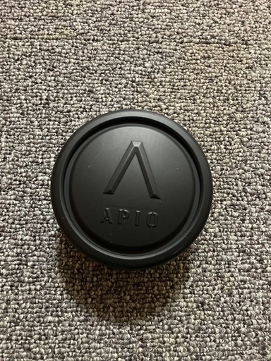 APIO アピオ ジムニー JB64 16インチ ホイール 4本セット
WILDBOAR SR アイアンブラック