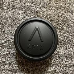 APIO アピオ ジムニー JB64 16インチ ホイール WILDBOAR SR アイアンブラックの画像