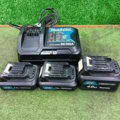 マキタ HR166D 充電式ハンマードリル【野田愛宕店】【店頭取引限定】【中古】管理番号：ITW9DVPUMDJGの画像